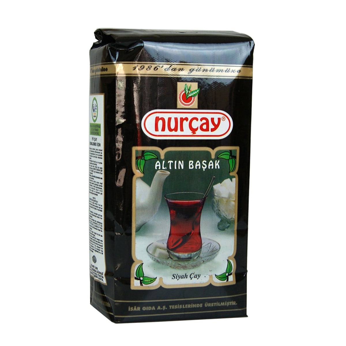 NURÇAY ALTIN BAŞAK 500G