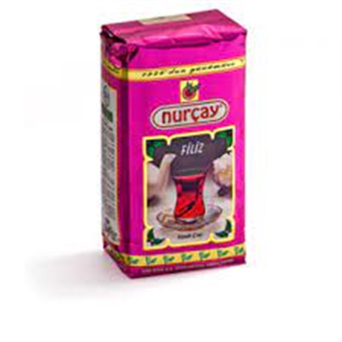 NURÇAY FİLİZ 500G