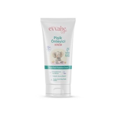 Pişik Önleyici Krem 50ml
