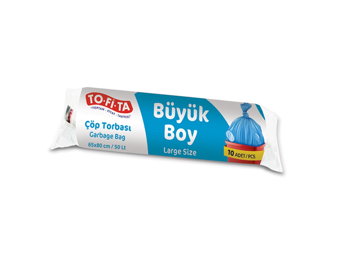TOFİTA ÇÖP TOR BÜYÜK
