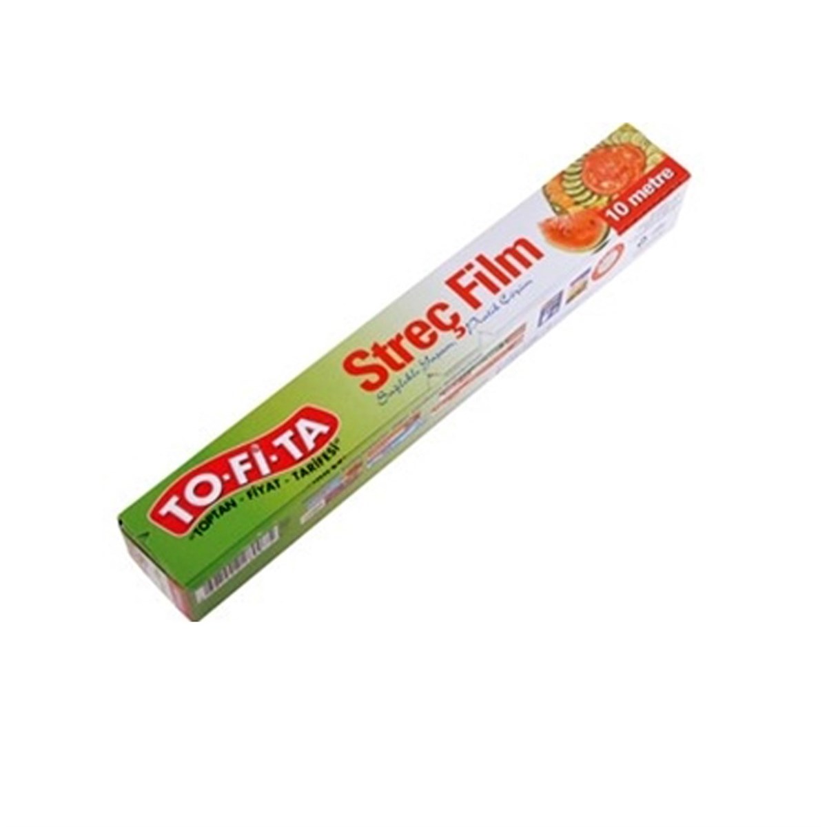 TOFİTA STREÇ FİLM 10M