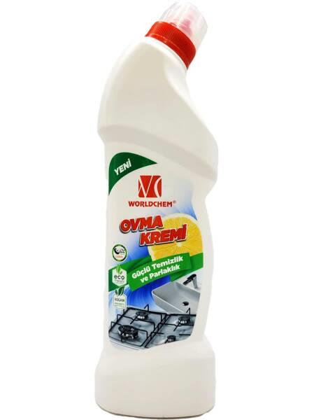 WORLDCHEM OVMA KREMİ 1000G