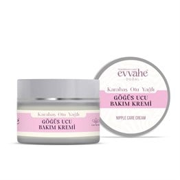 Göğüs Ucu Onarıcı Krem (30gr.)