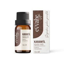 Karanfil Yağı (10 ml)