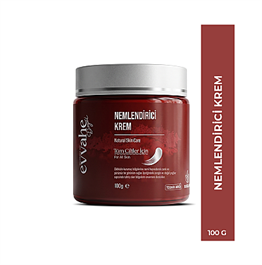 Nemlendirici Krem (100Ml)