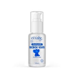Postbiyotikli Bebek Yağı 100ml