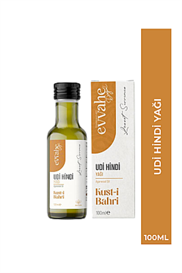 Udi Hindi Yağı (100 Ml)