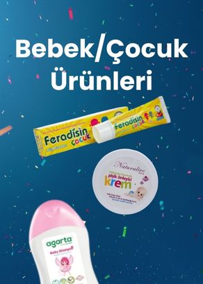 GİMDES Helal Sertifikalı Bebek ve Çocuk Ürünleri Helal İste Online Alışveriş