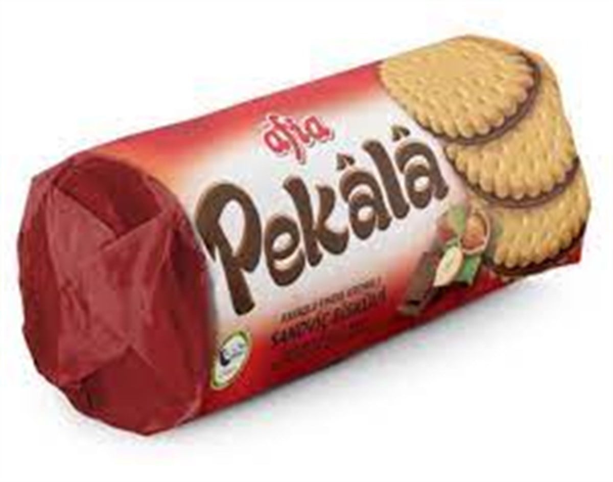 AFİA PEKALA SANDVİÇ BİSKÜVİ