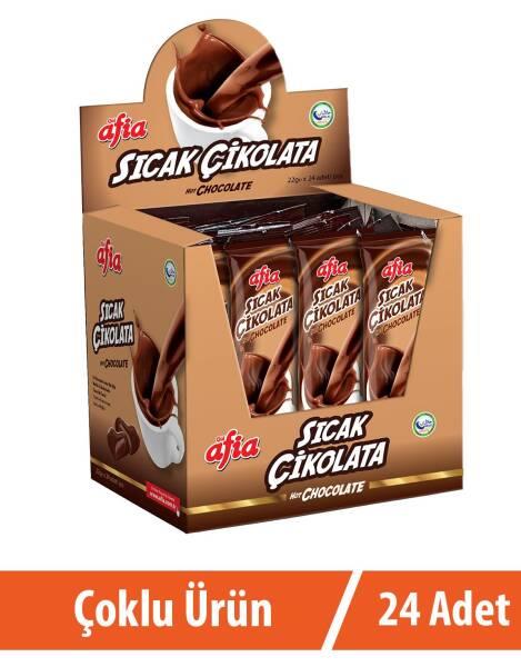 AFİA SICAK ÇİK. 24 ADET