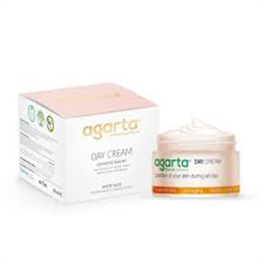 AGARTA GÜNDÜZ KREMİ 50ML