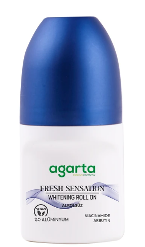 AGARTA ROLL ON ERKEK