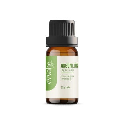 Akgünlük Uçucu Yağı 10 ml