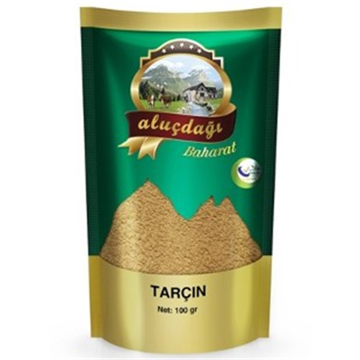 ALUÇDAĞI KABUK TARÇIN 50GR