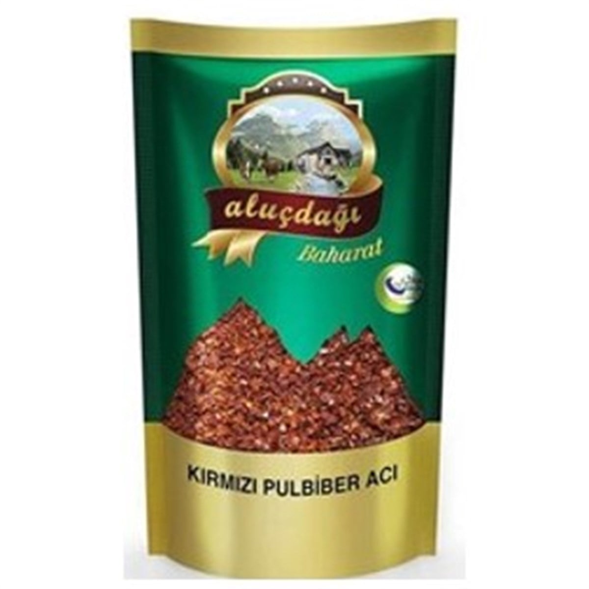 ALUÇDAĞI PUL BİBER 100GR