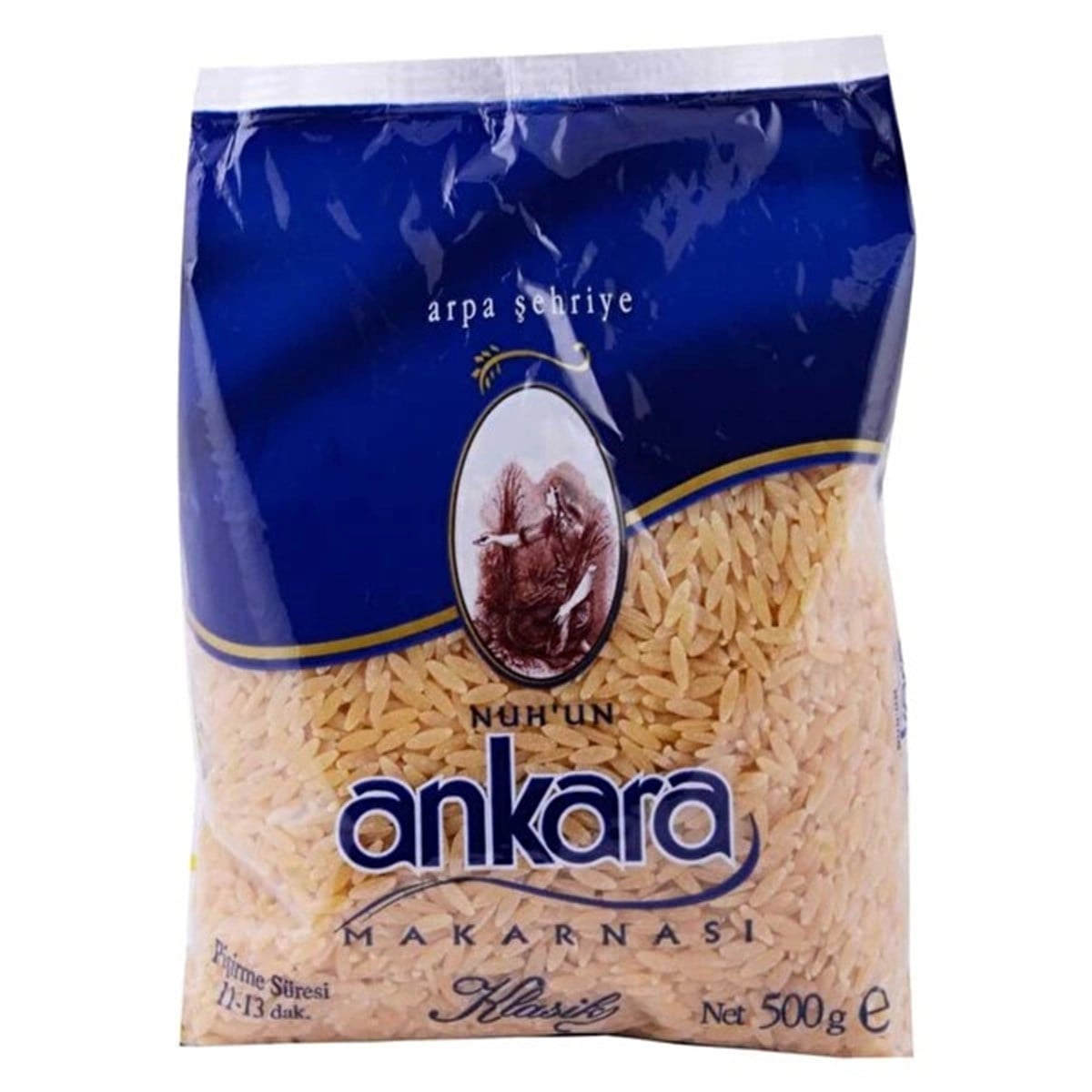 ANKARA ARPA ŞEHRİYE 500GR
