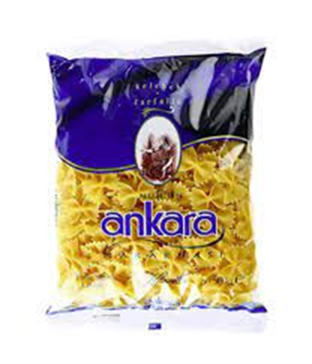 ANKARA KELEBEK MAK.500GR