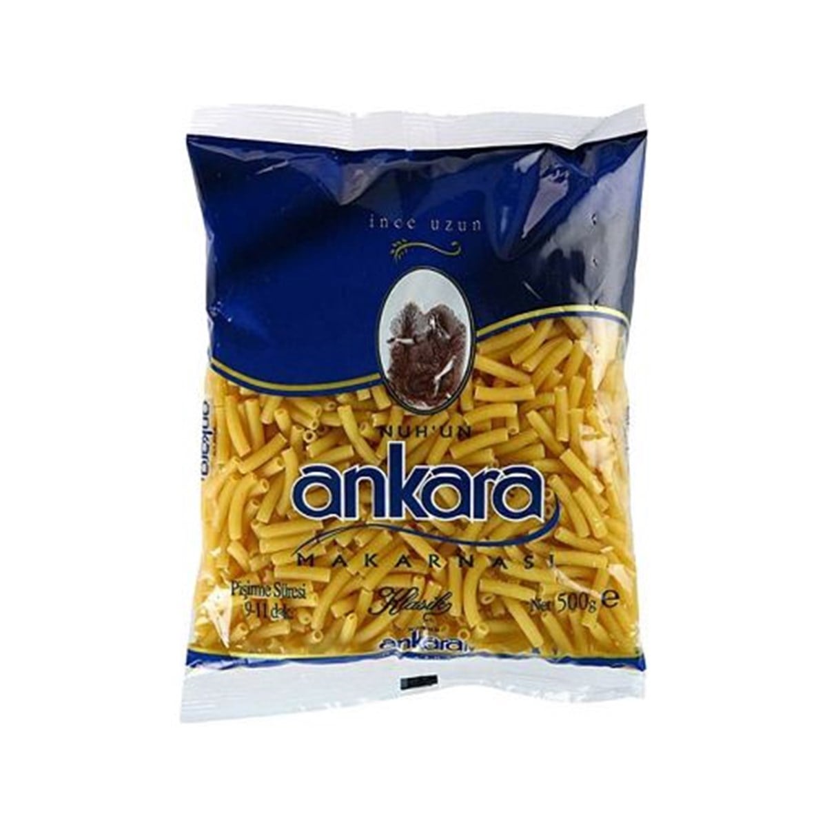 ANKARA MAK. İNCE UZUN 500GR