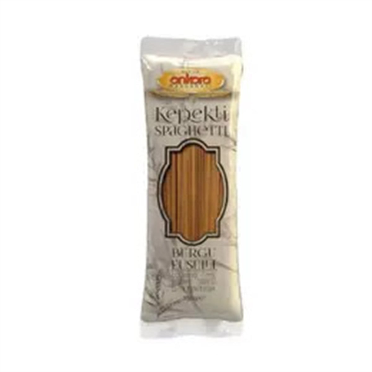 ANKARA MAK. KEPEKLİ SPAGETTİ 350G