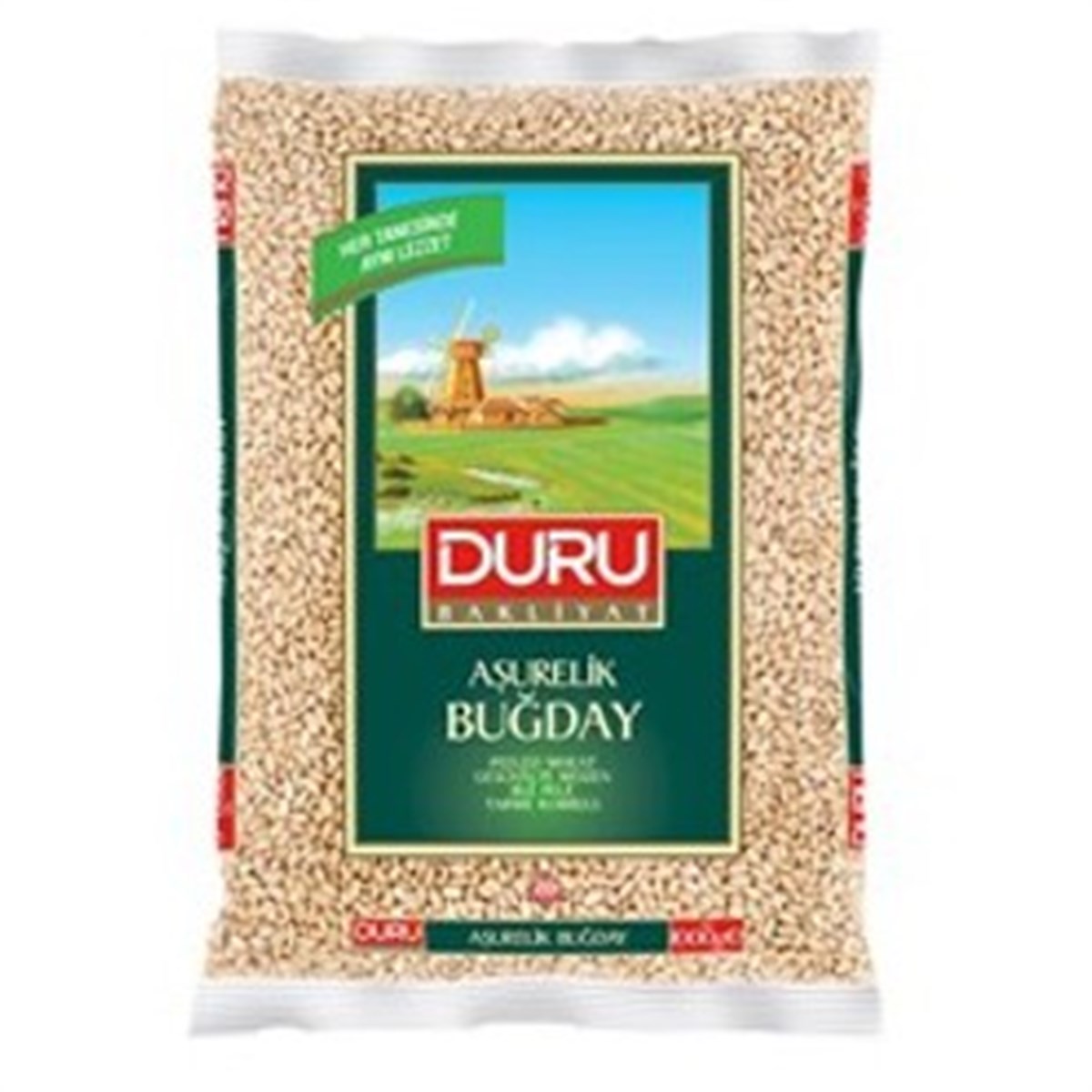 DURU AŞURELİK BUĞDAY 1000GR