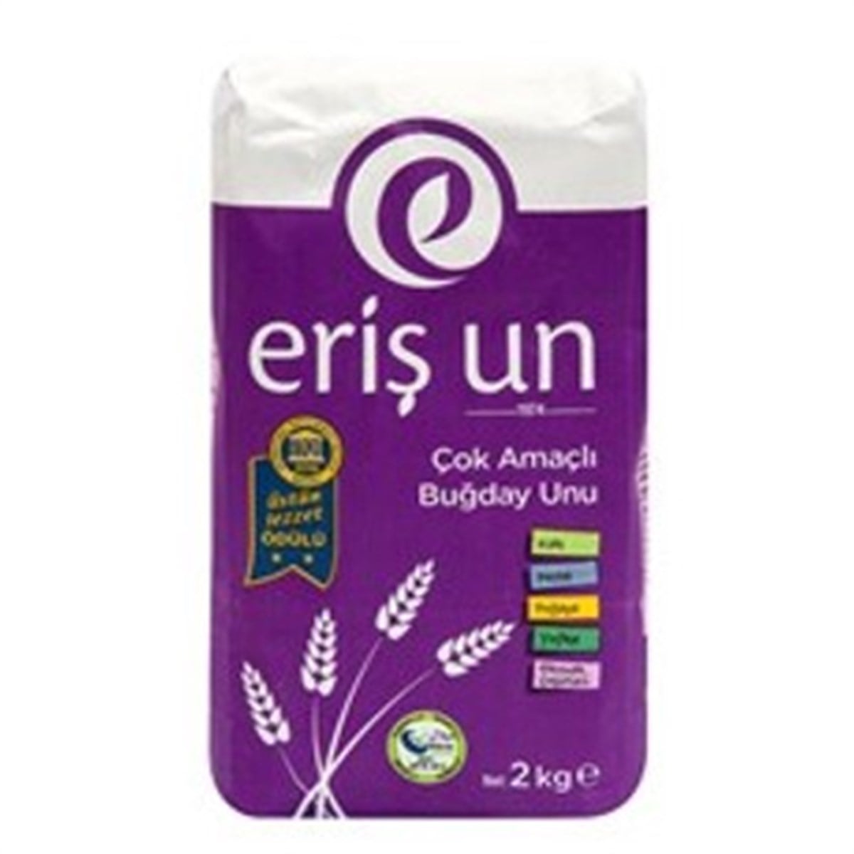 ERİŞ UN 2KG