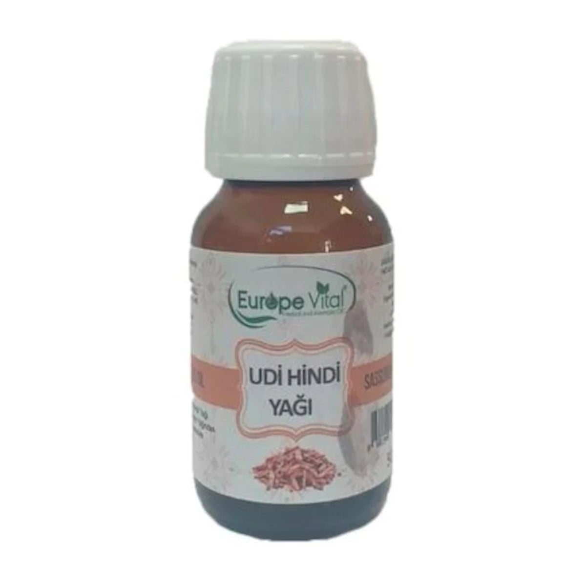 EUROPE VİTAL UDİ HİNDİ YAĞI 50 ML