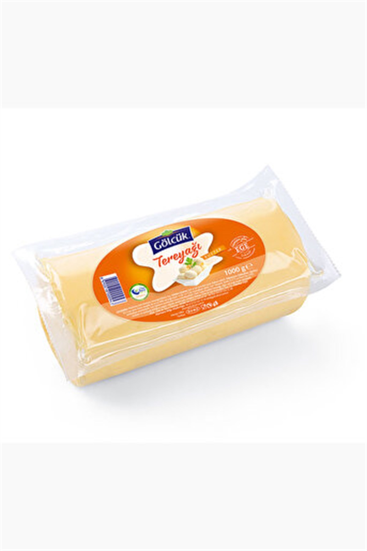 GÖLCÜK TEREYAĞI 1000GR