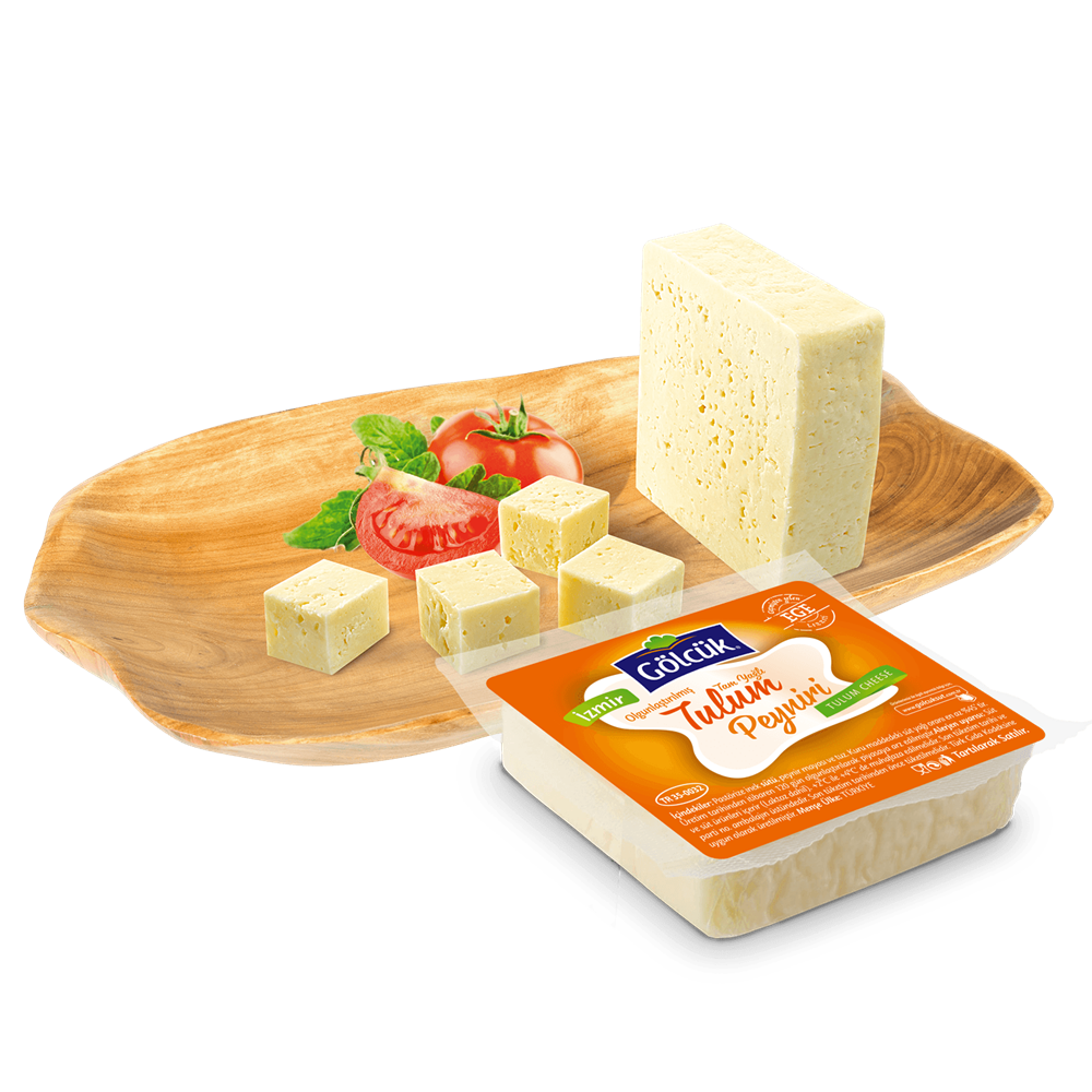 GÖLCÜK TULUM PEYNİRİ 200G