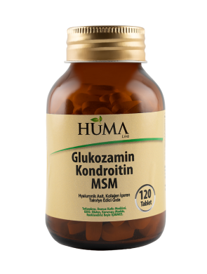 HUMA GLUKOZAMİN