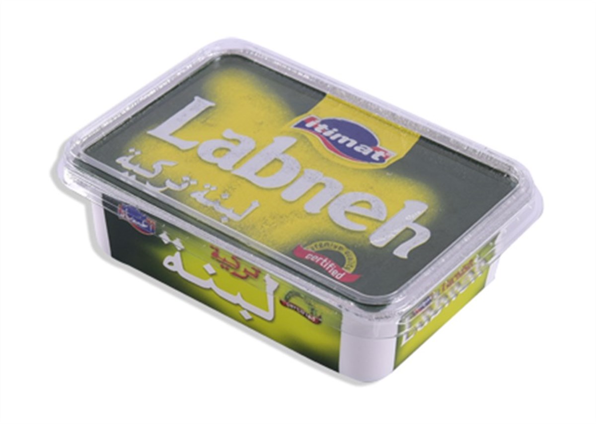 İTİMAT LABNE 200GR