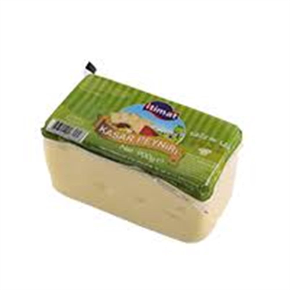 İTİMAT TAM YAĞLI TOST PEYNİRİ 600G