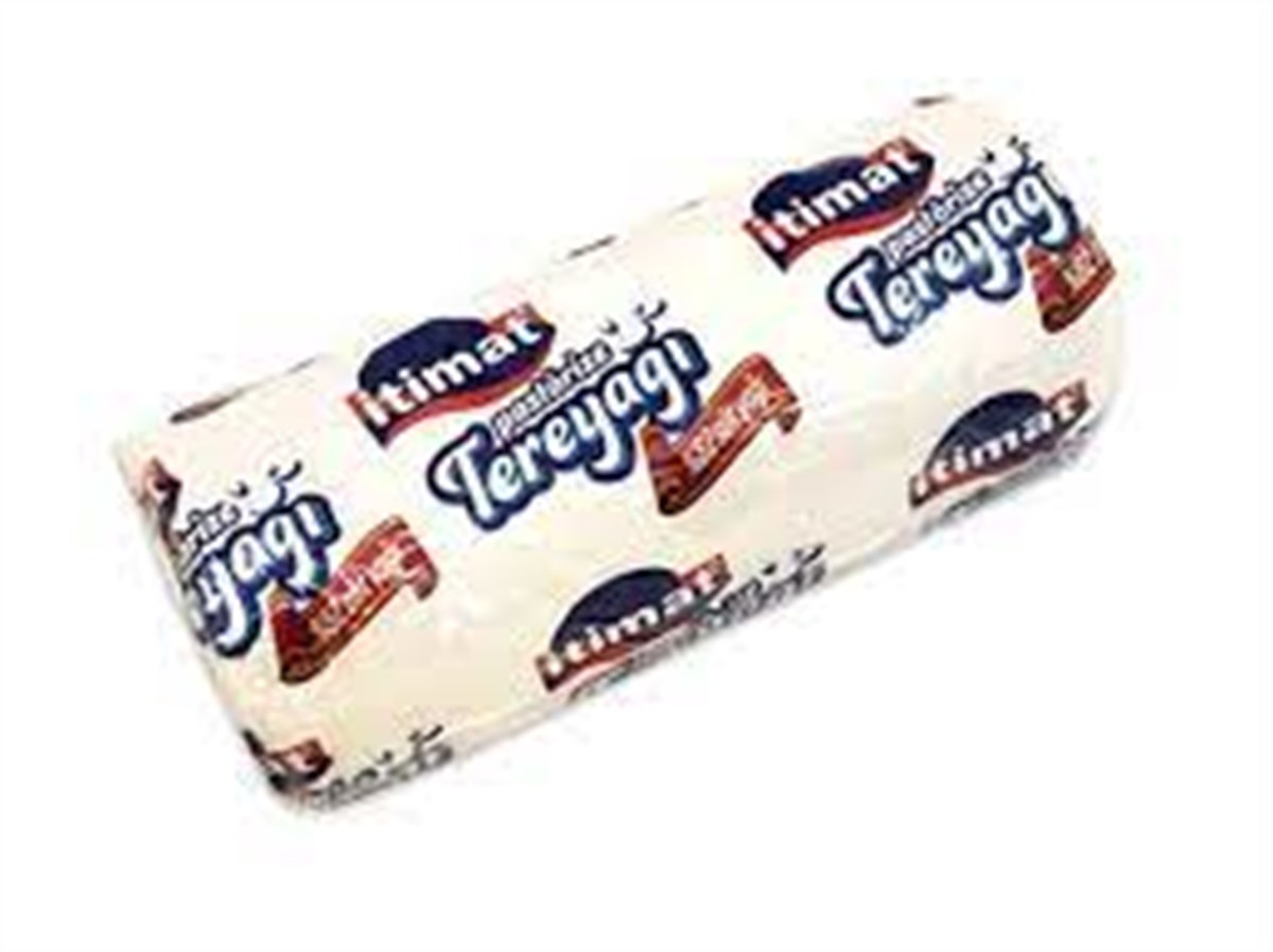 İTİMAT TEREYAĞ 1000GR