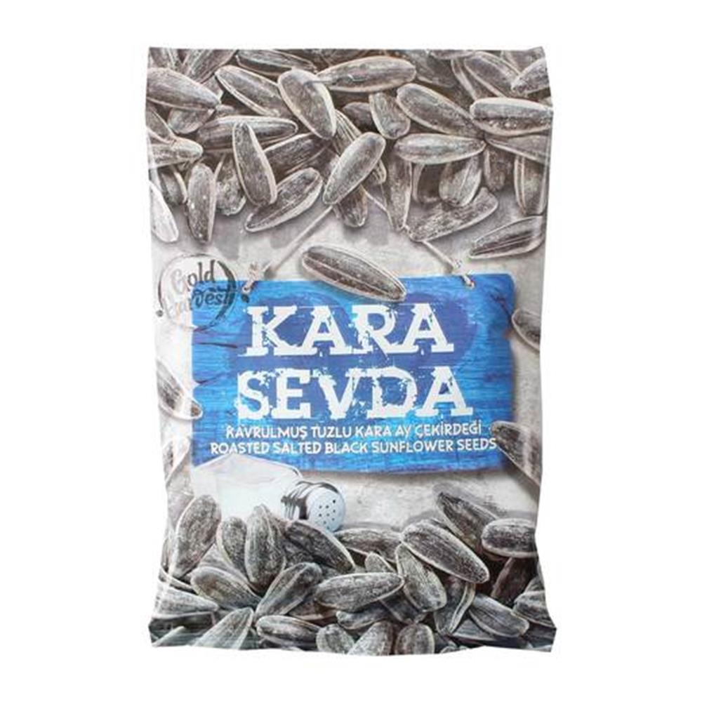 MASTER NUT BOL TUZLU BEYAZ AYÇEKİRDEĞİ 85G