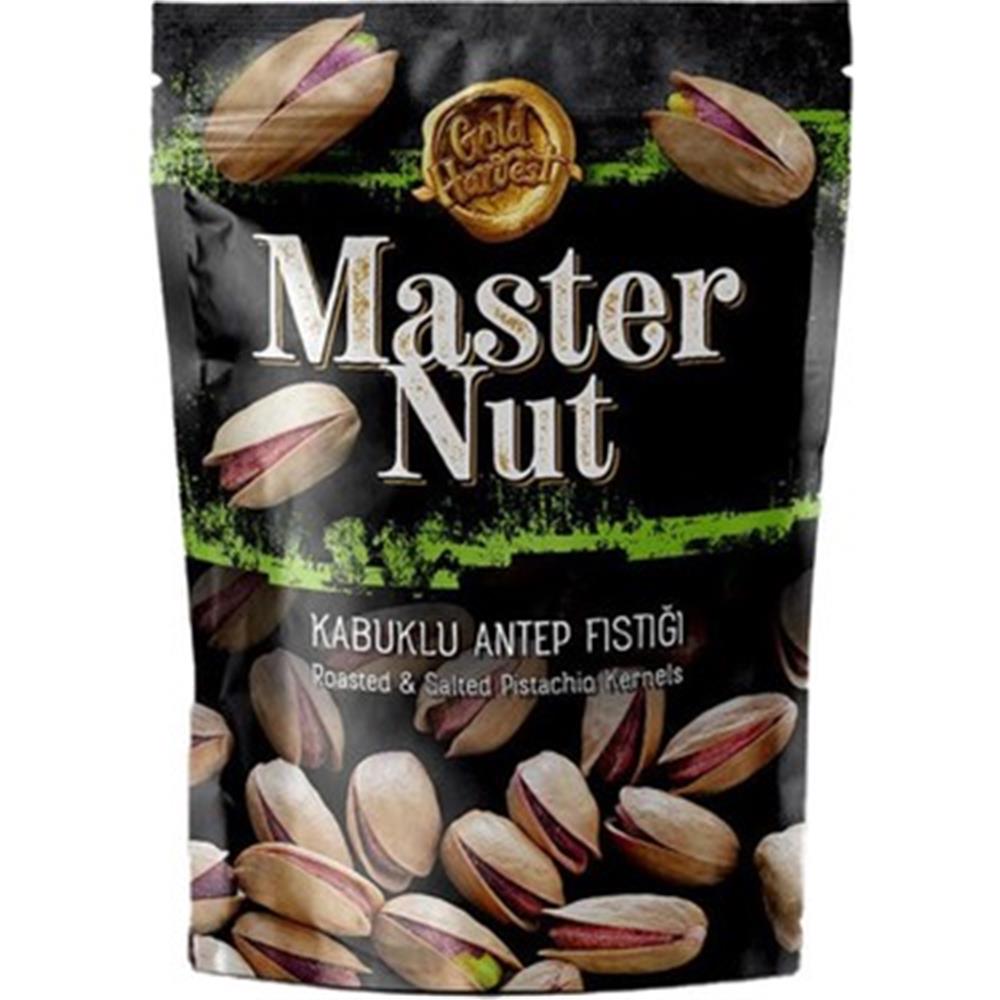 MASTER NUT KABUKLU A. FISTIĞI 70G