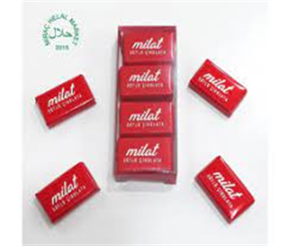 MİLAT NAPOLİTEN SÜTLÜ 36G