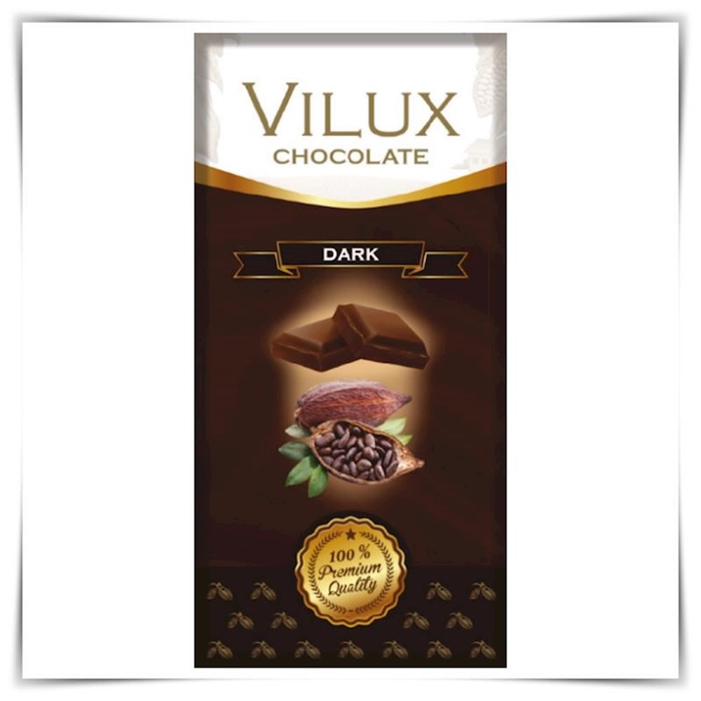 MİLAT VILUX BİTTER ÇİK.70 G