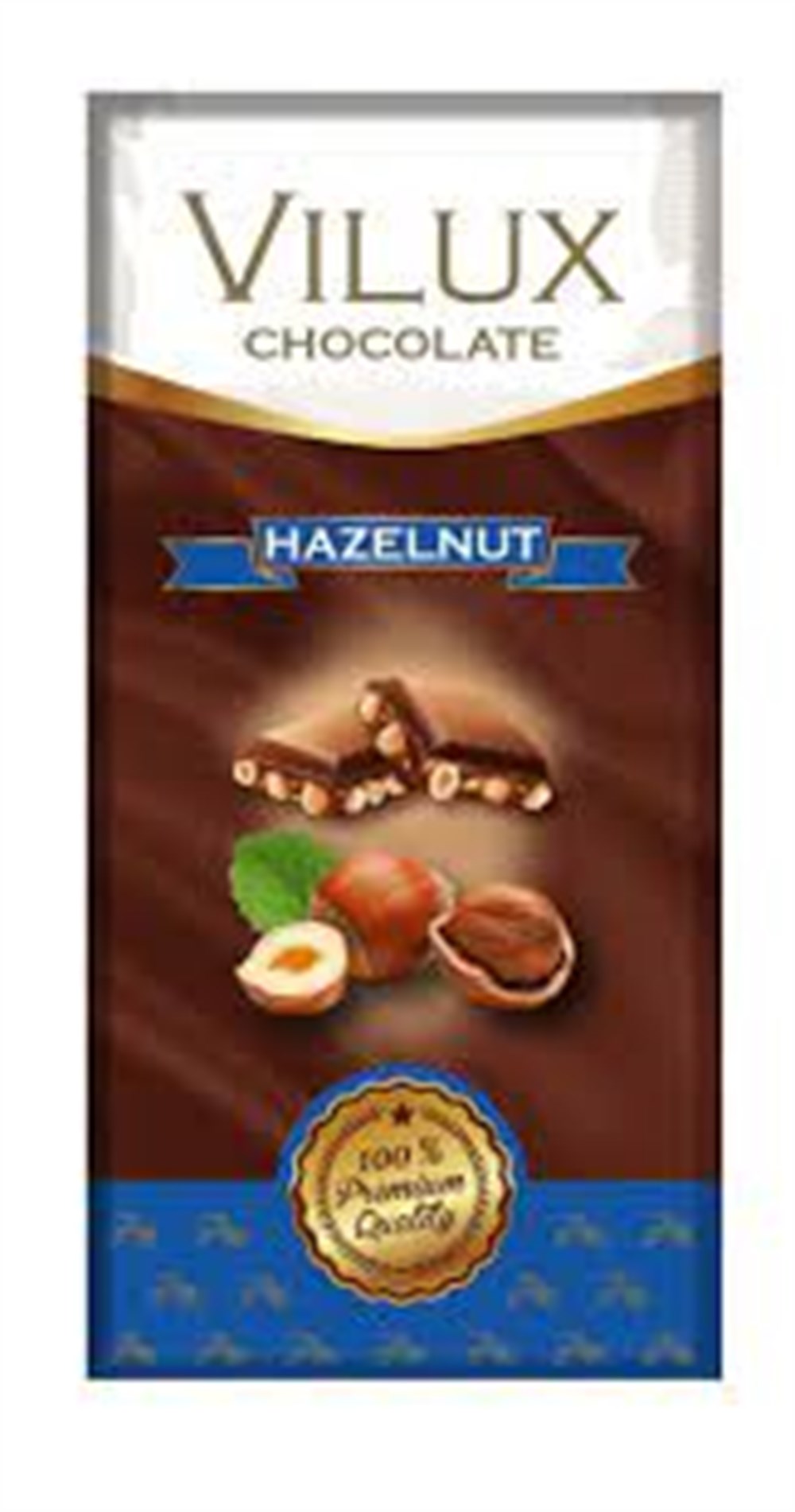 MİLAT VILUX FINDIKLI 70 G