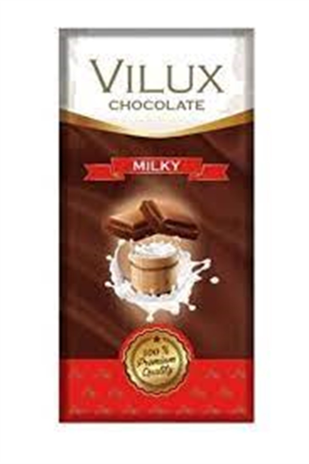 MİLAT VILUX SÜTLÜ 70 G