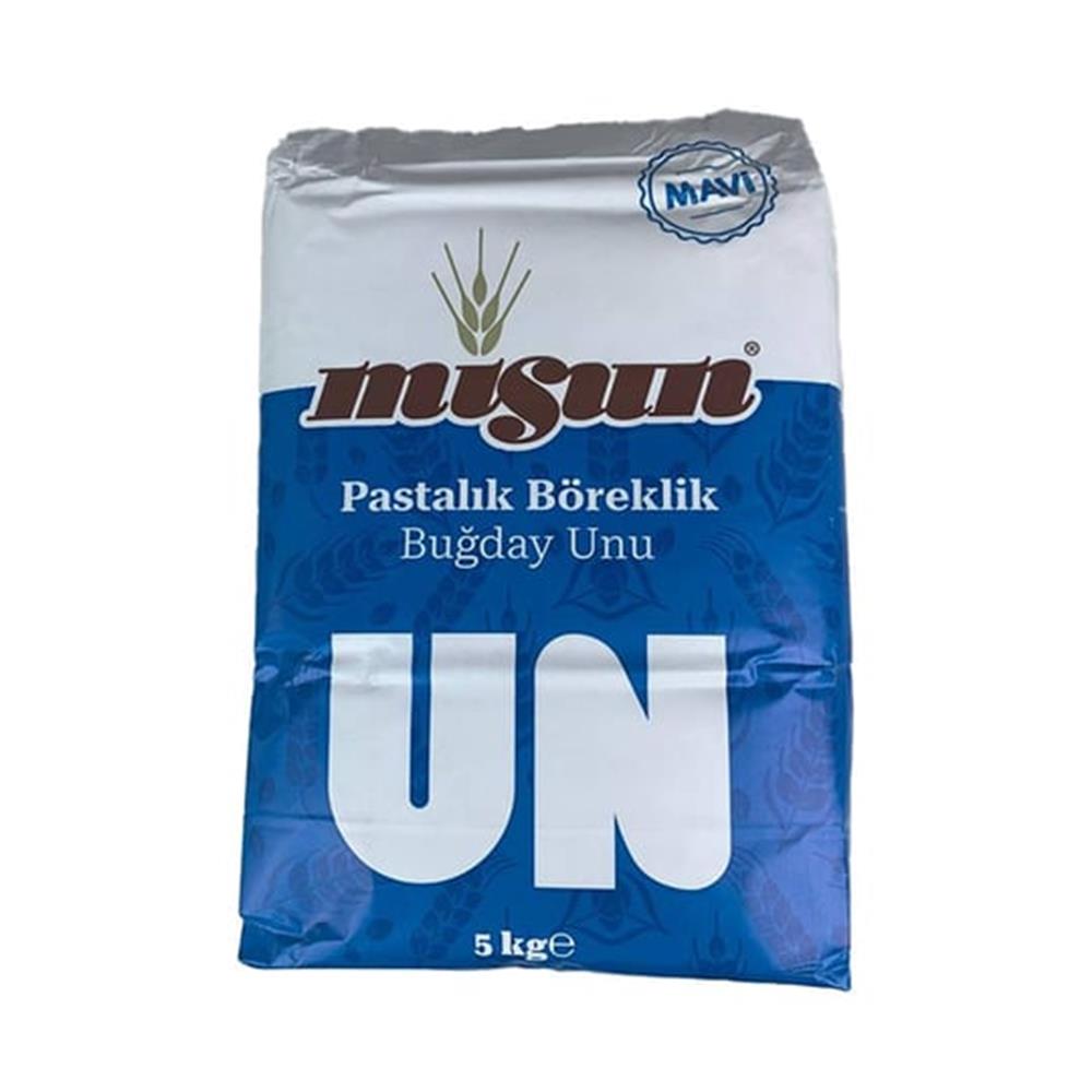 MİSUN BUĞDAY UNU 5KG
