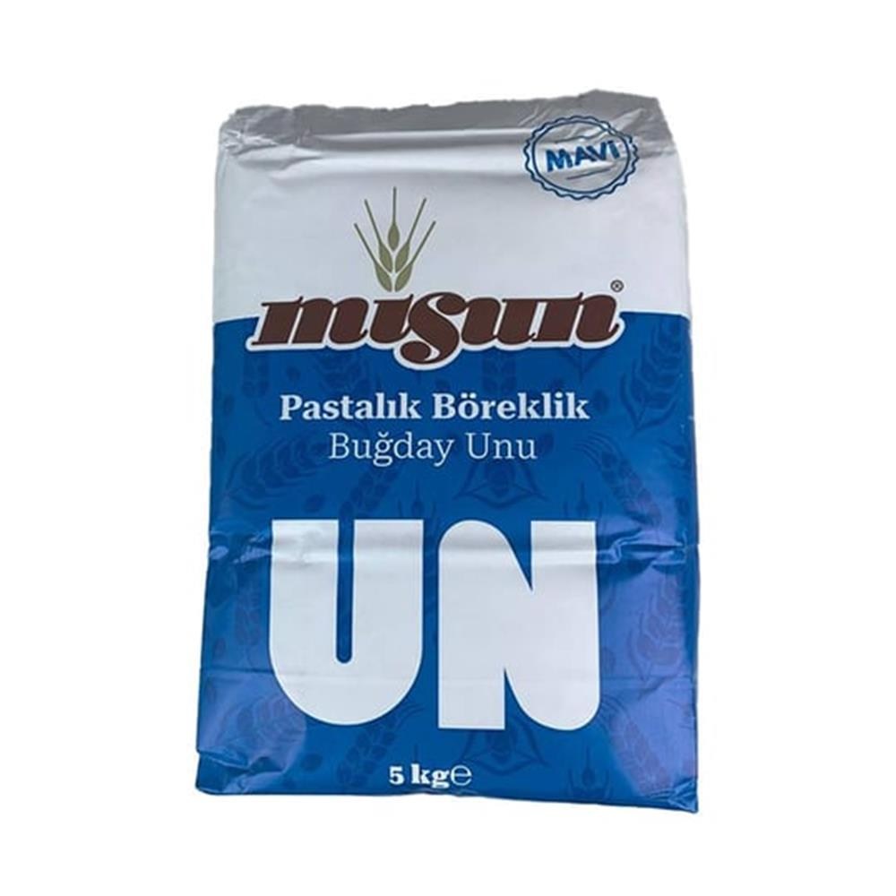 MİSUN BUĞDAY UNU 5KG