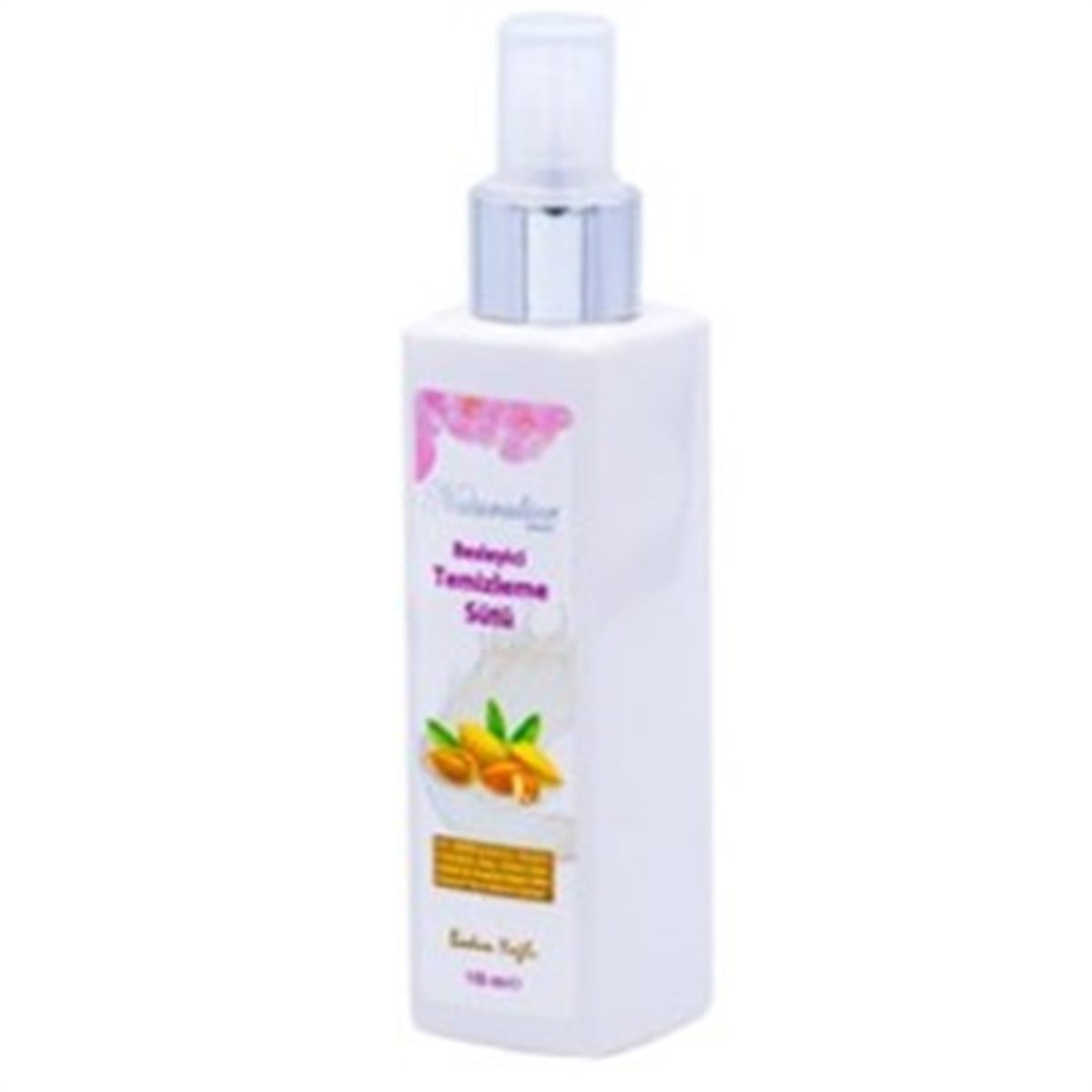 NATURALİVE BESLEYİCİ TEMİZLEME SÜTÜ