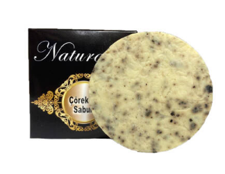 NATURALİVE ÇÖREK OTU SABUN 120 GR