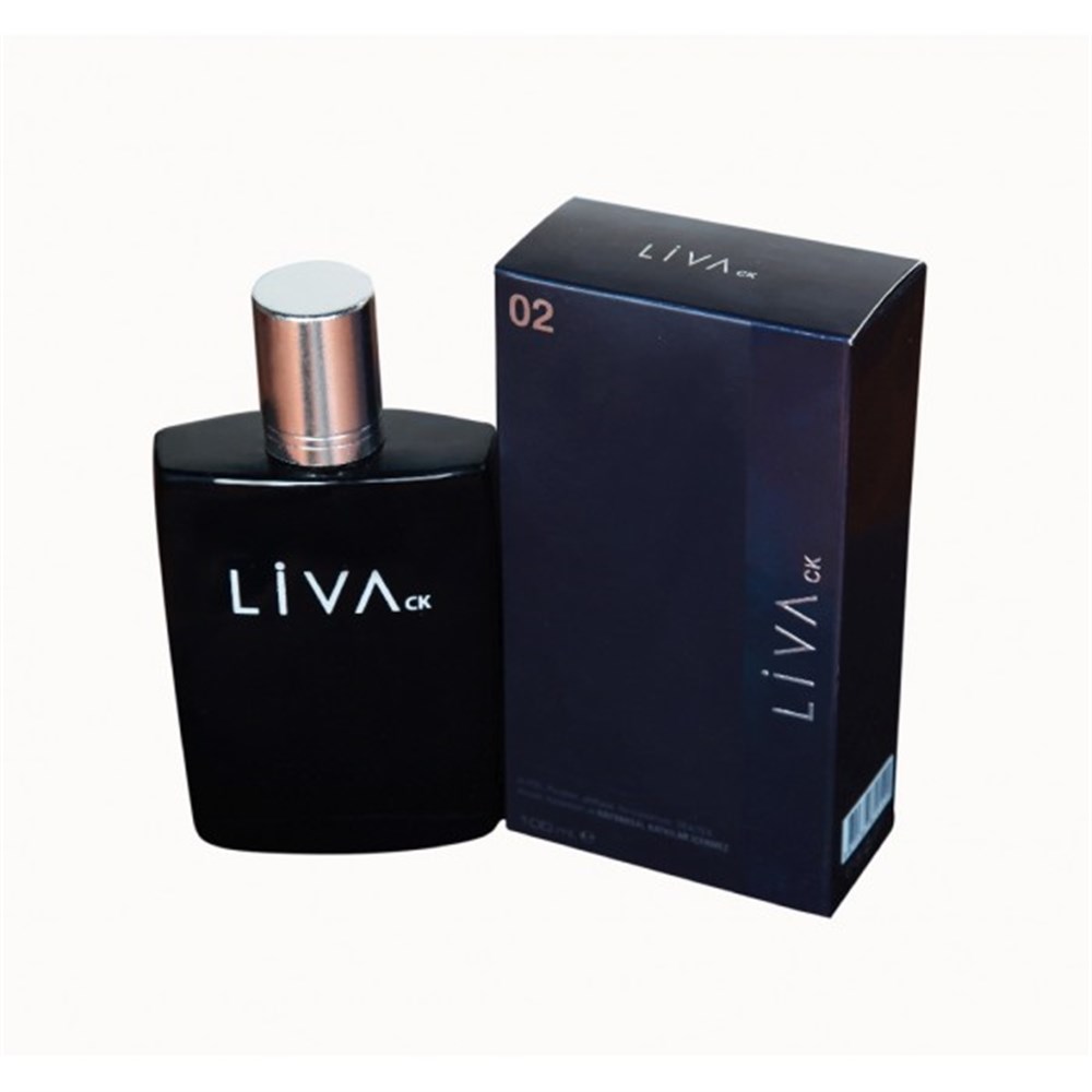 NATURALİVE LİVA ERKEK PARFÜM 02