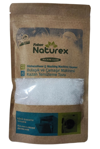 NATUREX BUL.&ÇAM. MAK. KAZAN TEM. TOZU 250G