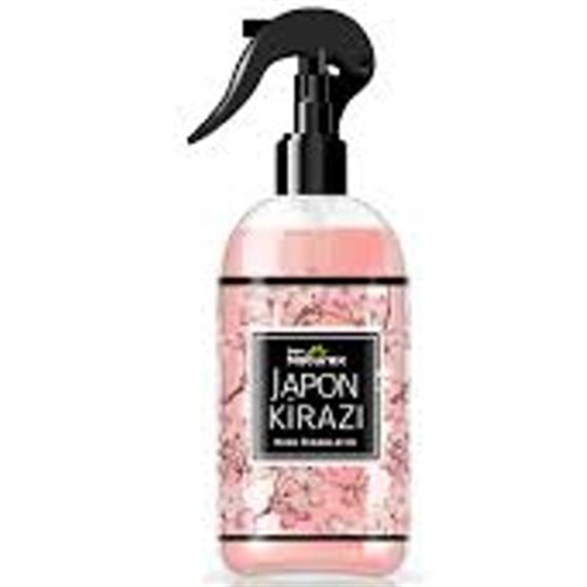 NATUREX ODA PARFÜMÜ JAPON KİRAZI 500 ML