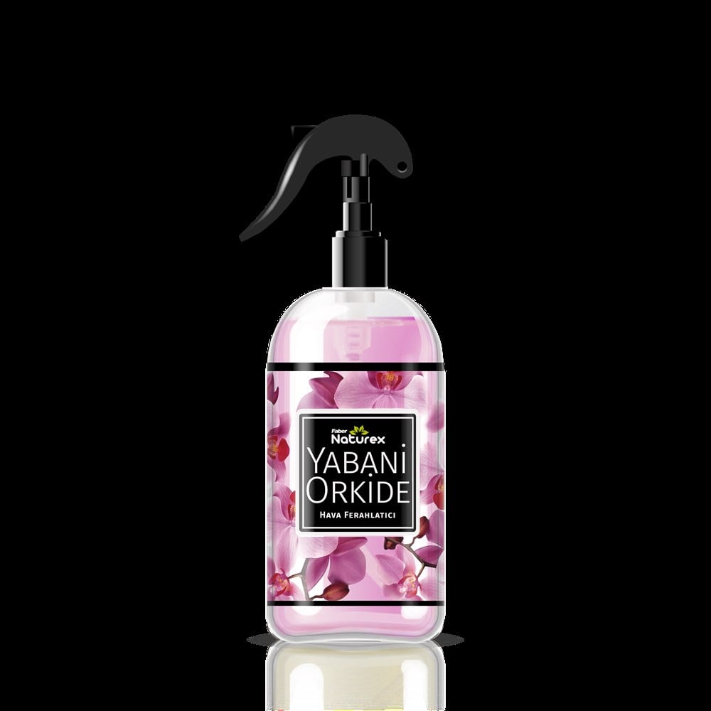NATUREX ODA PARFÜMÜ Y. ORKİDE 500ML