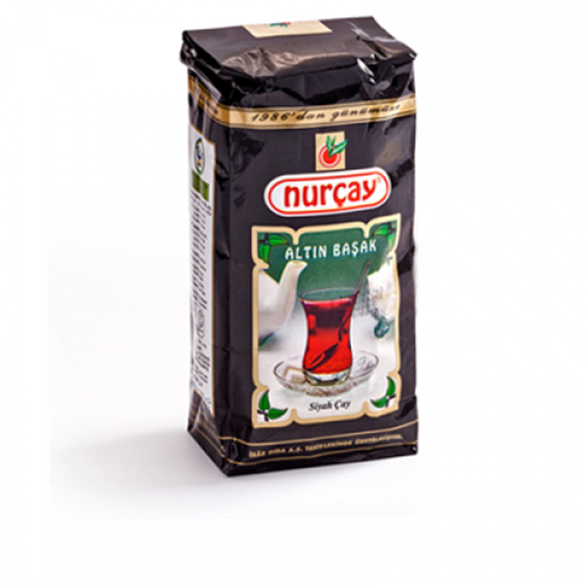 NURÇAY ALTIN BAŞAK 1KG