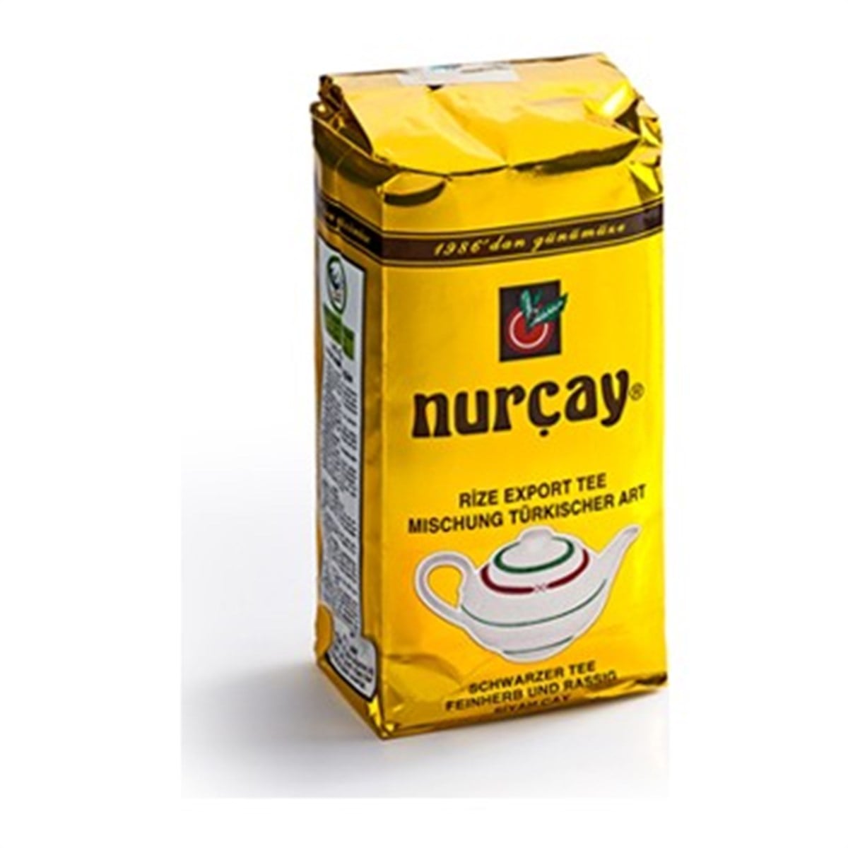 NURÇAY RİZE EXPORT 500GR