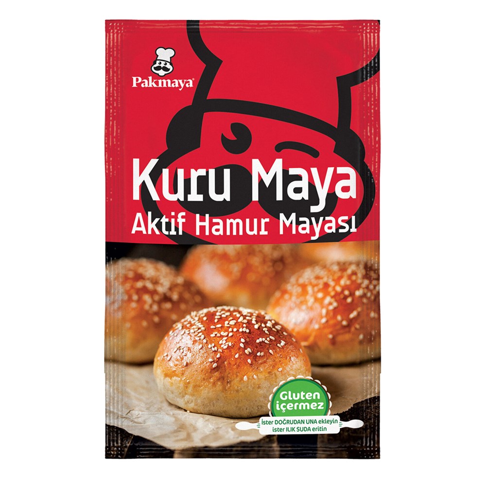 PAKMAYA 100GR