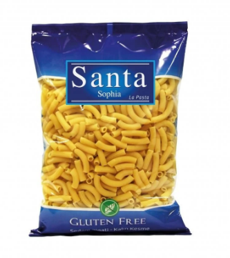 SANTA GLUTENSİZ KESME MAK. 400G